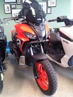 Aprilia SR GT 200 iGet  / SR GT 200 Sport Mod. 2023  NEUFAHRZEUG Nordrhein-Westfalen - Siegburg Vorschau