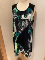 Schönes Yessica Sommerkleid Strandkleid bunt Gr.44/46 Nordrhein-Westfalen - Gelsenkirchen Vorschau