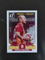 Wesley Sneijder /99 Panini Donruss Soccer 2015 Haaland Schleswig-Holstein - Helgoland Vorschau