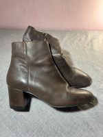 Stiefeletten Vero Cuoio Gr. 40 NEUWERTIG!! Eimsbüttel - Hamburg Eimsbüttel (Stadtteil) Vorschau