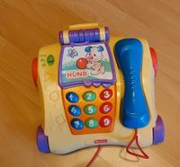 Kindertelefon mit Funktionen Niedersachsen - Fredenbeck Vorschau