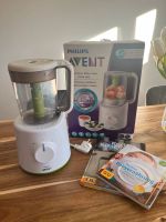 Philips Avent Dampfgarer & Mixer Sachsen-Anhalt - Hohenwarthe Vorschau