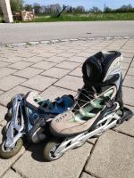 Inlineskates Rollerblade Gr. 38 Kr. Altötting - Neuötting Vorschau