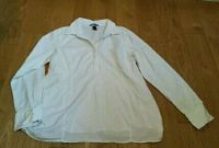 Umstandsbluse H&M H & M Mama L weiss Mecklenburg-Vorpommern - Stralsund Vorschau