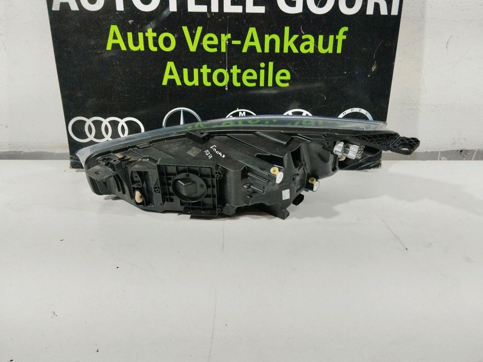 Ford Focus MK4 Scheinwerfer LED vorne Rechts NX7B-13E014-CF Bj 23 in Bochum