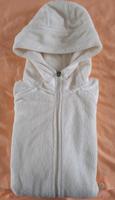 TCM Kuscheljacke m.Reißverschluss + Kapuze  Gr.40 The Yoga spirit Hessen - Baunatal Vorschau