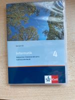 Informatik Service-CD 4, rekursive Datenstrukturen Softwaretechni Nordrhein-Westfalen - Gütersloh Vorschau