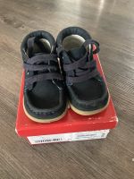 Kinder Schuhe, Gr. 21, Moccassins, Blau, Gr. 22, BQZ, braqueez Nordrhein-Westfalen - Waltrop Vorschau