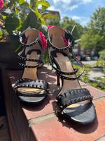 Christian Louboutin Heels - Größe 40 Hamburg - Wandsbek Vorschau