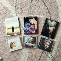 [VERKAUF] SHINee Taemin Japanese Alben Limited CD Jewel Case Bayern - Augsburg Vorschau