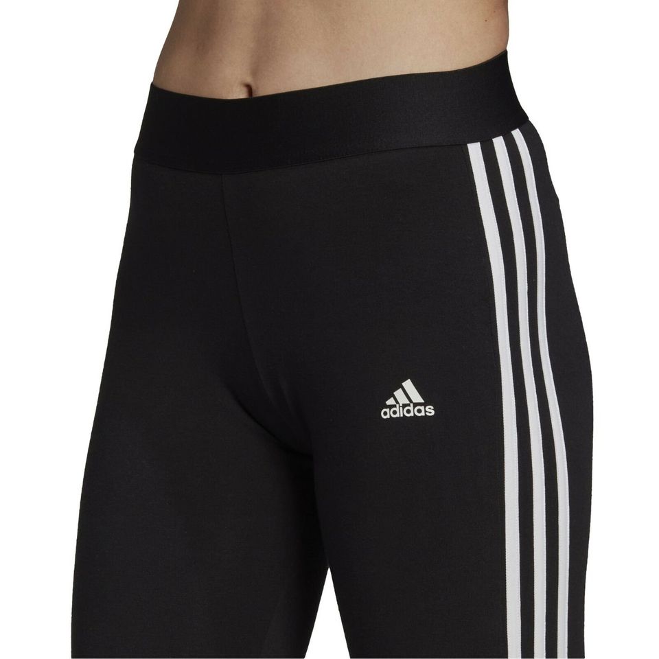 adidas® Ess  MF 3S Knit Pant Freizeithose Jogginghose Gr.34L in Nordhorn