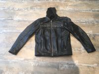 Leder Jacke Harley Davidson Baden-Württemberg - Rutesheim   Vorschau