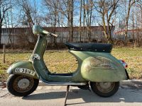 Motovespa 150 S, erste Serie, Vespa PX Lusso 190ccm Bayern - Landshut Vorschau