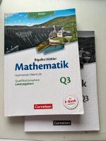 Mathematik: Sekundarstufe II Q3, Hessen Hessen - Groß-Gerau Vorschau