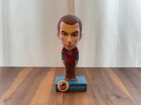 Sheldon Cooper Wackelkopf Figur Nordrhein-Westfalen - Haltern am See Vorschau