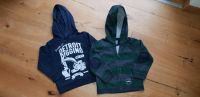 Sweater, Kapuzenpulli, Pullover Gr. 104 Bayern - Barbing Vorschau