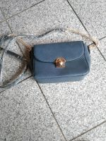 Handtasche Blau Nordrhein-Westfalen - Viersen Vorschau