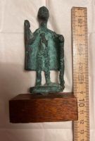La Fucina Bronzetti Bronze Replik 70er Jahre Figur aus Sardinien Bayern - Durach Vorschau