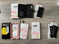 Samsung Galaxy A56 Hülle Cade Screen Protector Kameraschutz Berlin - Charlottenburg Vorschau