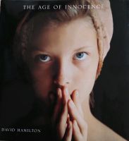 DAVID HAMILTON - THE AGE OF INNOCENCE ❤ Niedersachsen - Göttingen Vorschau
