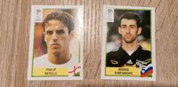 2 Sticker Panini Euro 2000 EM Rheinland-Pfalz - Koblenz Vorschau