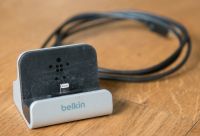 Belkin iPhone Lade- & Sync-Dock F8J045 USB - Lightning Friedrichshain-Kreuzberg - Kreuzberg Vorschau