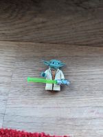 Lego Star wars Minifigur Meister Yoda Bayern - Aßling Vorschau