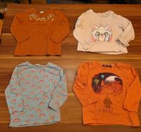 Kinderkleidung Langarm Shirt Pullover Gr 92 München - Pasing-Obermenzing Vorschau