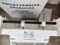 Dietz Relaxing Star Toilettensitzerhöhung Niedersachsen - Werdum Vorschau
