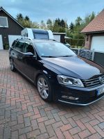 Passat B7 2.0 TDI R Line (177 PS Großer Service neu) Niedersachsen - Wiesmoor Vorschau