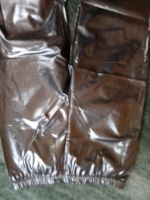 Legging im shine look Farbe golden-bronze Gr. 34/36 Bayern - Buchloe Vorschau