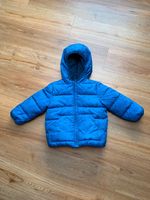 Winterjacke blau, Gr. 80/86, NEU Hannover - Ricklingen Vorschau