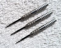 Steeldarts One80 Bavaria FB 23g 90% Tungsten Darts Rheinland-Pfalz - Etzbach Vorschau