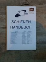 Schienenhandbuch Niedersachsen - Jade Vorschau