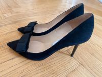 Neue Jimmy  Choo Wildleder Pumps 38 Neuhausen-Nymphenburg - Neuhausen Vorschau