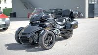 CAN AM Spyder F3 LTD Limited • nur 492km • Zustand wie neu Bayern - Regensburg Vorschau