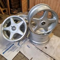 BROCK B1 4X100 7.5X16 9X16 Hessen - Limeshain Vorschau