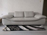 Sofa Couch  Leder Wuppertal - Ronsdorf Vorschau