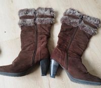 Damen stiefel Gr,39 Bayern - Kulmbach Vorschau