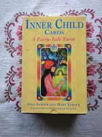 Tarot Karten - Inner Child Cards Set von Isha und Mark Lerner Findorff - Findorff-Bürgerweide Vorschau