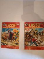 Alte LASSO Comics Hessen - Hammersbach Vorschau