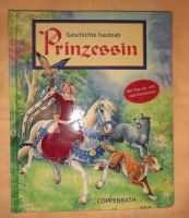 Coppenrath Pop-up-Buch "Hautnah Prinzessin" Neu OVP, Bayern - Markt Schwaben Vorschau