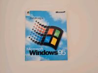 Einführung in Microsoft Windows 95 Emsbüren - Mehringen Vorschau