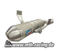 ⭐️ DOMA Auspuff für KTM LTR LT-R LTZ YFZR HGS FMF AKRAPOVIC Brandenburg - Elsterwerda Vorschau