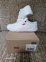 Sneaker in Weiß  Gr. 37 Hessen - Wetter (Hessen) Vorschau