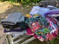 Klamotten zum verschenken. Für ältere Dame geeignet Gr. Ca. 42/44 Bayern - Garmisch-Partenkirchen Vorschau
