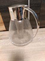 Antik Kalte Ente Karaffe Glas Rheinland-Pfalz - Andernach Vorschau