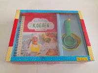 NEU Becherküche Kochen für Kinder Hessen - Neu-Eichenberg Vorschau