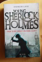 Buch Young Sherlock Holmes Band 1 wie Neu Baden-Württemberg - St. Blasien Vorschau