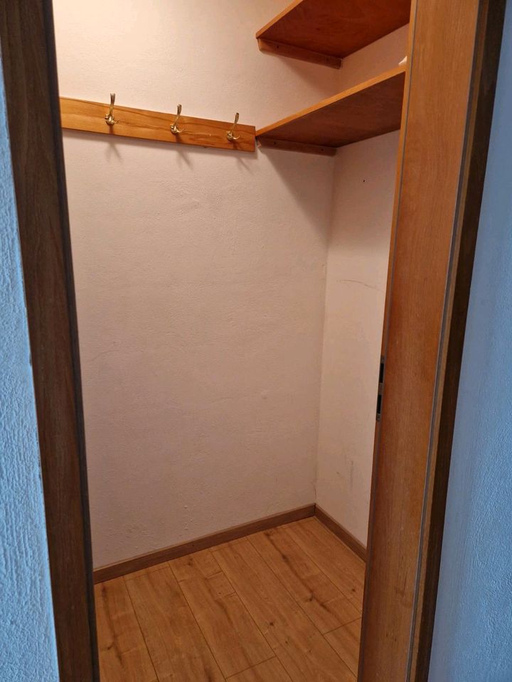 3 1/2 Zimmer Wohnung - Neu EBK+Fenster  PA Neustift zu vermieten in Tiefenbach Kr Passau